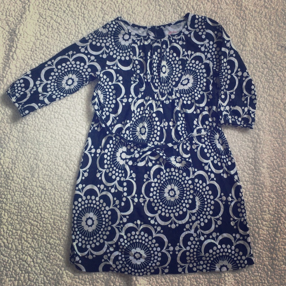 Carters Dress